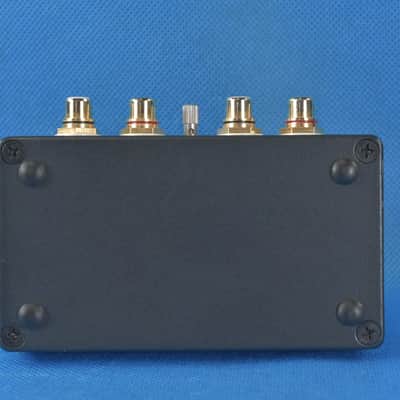 ALTEC 15356A Step-Up line Transformer In Excellent Condition image 8