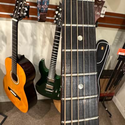 Gibson LG-0 1965 - Natural Mahogany image 3