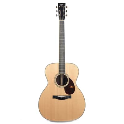 Santa Cruz OM Grand