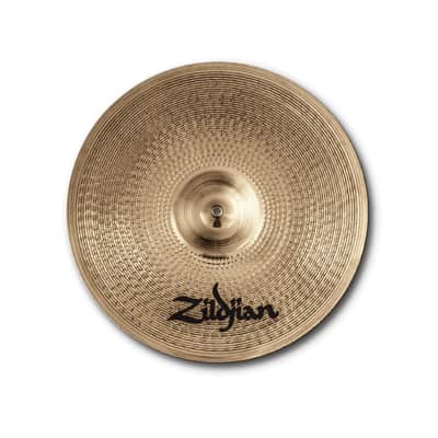 Zildjian S Crash 18″ Medium Thin Cymbal image 3