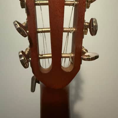 Breedlove Cascade Revival 000 Cedar/Rosewood - Handmade image 4