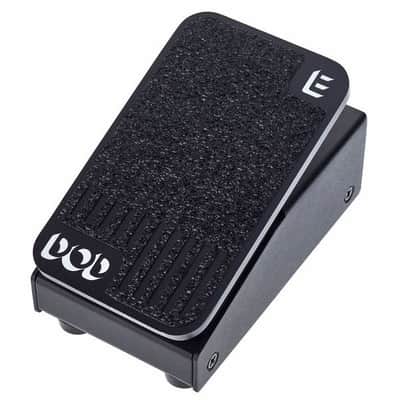 DOD Mini Expression Pedal. New with Full Warranty! image 6