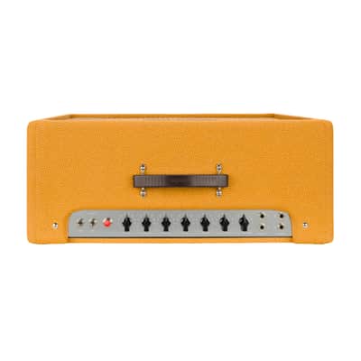 Fender Tone Master '59 Bassman 45w 4x10 Guitar Combo Amp image 4
