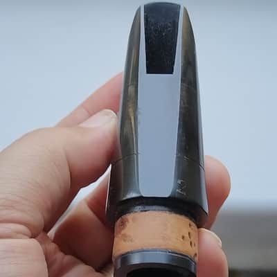 Clarinet Luxus  Bb 18 key Bild 23
