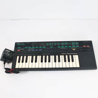 Yamaha Vss 30 (06/17) image 6