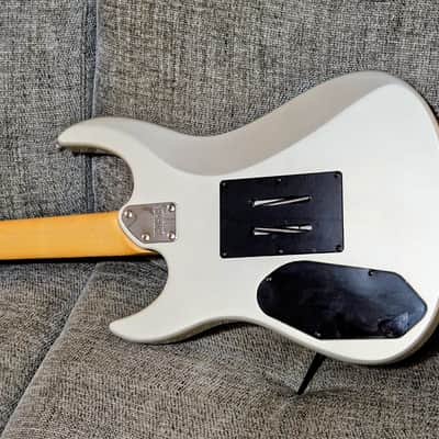 Yamaha RGX312 1987 image 9