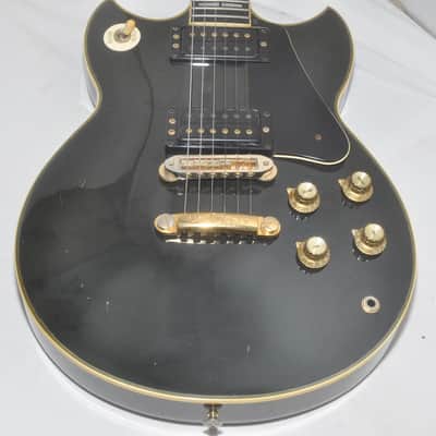 YAMAHA SG1000 Electric Guitar Ref No. 7692 image 2