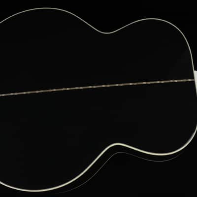 Gibson SJ-200 Custom (#027) image 18