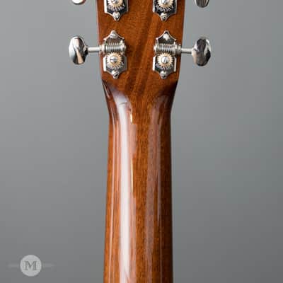 Collings Acoustic Guitars - 001A T 14-Fret - Traditional Series image 11