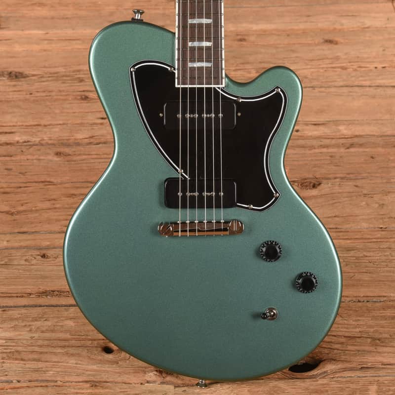 Kauer Starliner Aged Pelham 2024