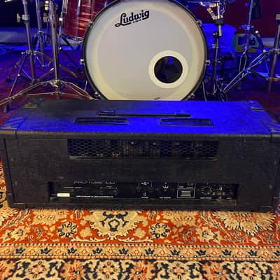 Laney Pro Tube 100 Lead AOR Series image 6