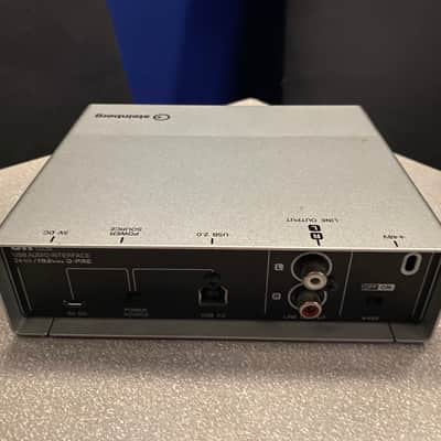 Steinberg UR12 USB 2.0 Audio Interface image 2