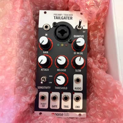 Noise Lab Tailgater (CV Tracker / Preamp) image 2