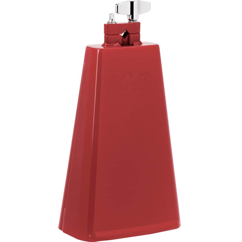 Gon Bops Timbero Red Rock Bell Bild 1
