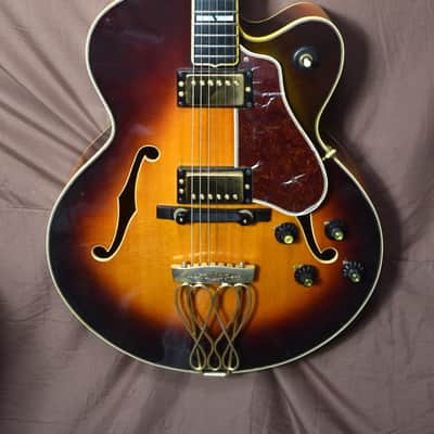 【offers welcome】Yamaha AE2000 1978 - Sunburst image 5