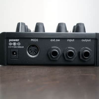 TC Electronic Nova Drive NDR-1 2010s - Black image 6