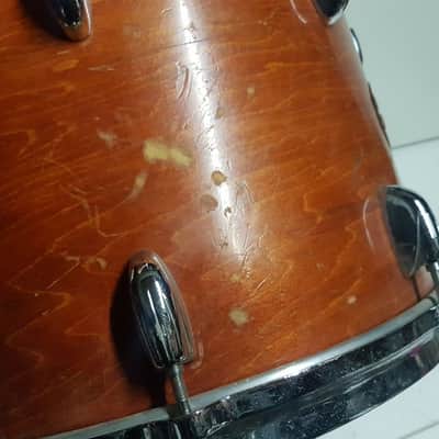 70's GRETSCH 14" TOM made in USA image 10