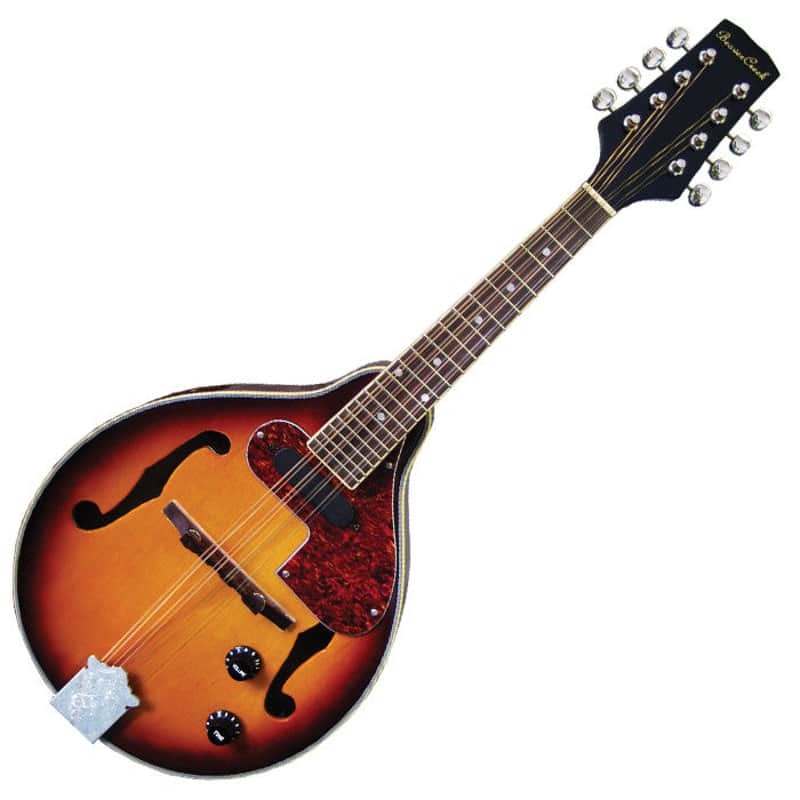 Beavercreek Mandolin Electric image 1