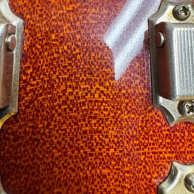 GIBSON LES PAUL/SG 1960 - Cherry #0 8889 image 25