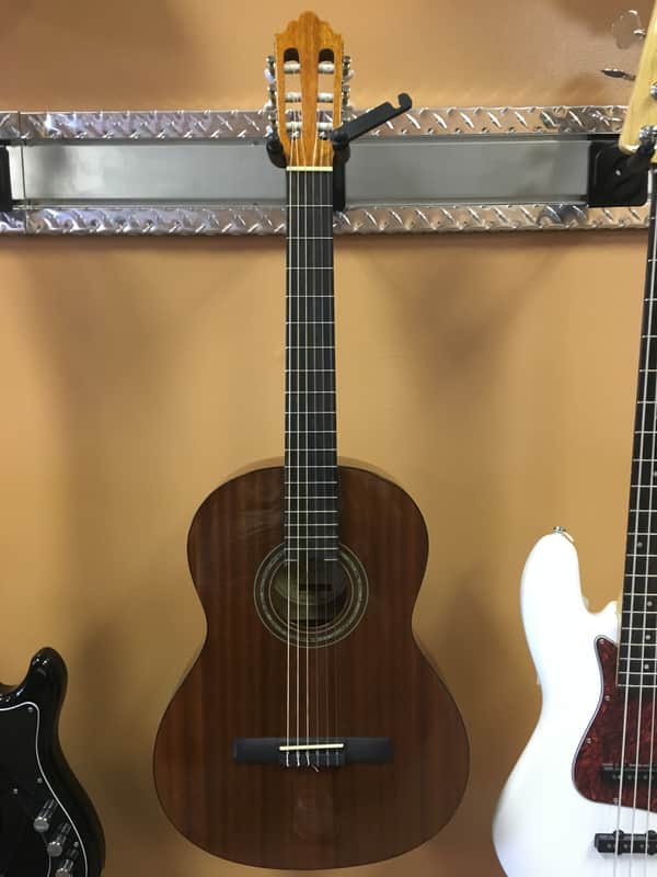 Samick Greg Bennett C1 Classical Guitar | Reverb