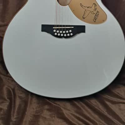 GRETSCH G5022cwfe 12 Rancher Falcon 12 String Acoustic Electric GUITAR image 3