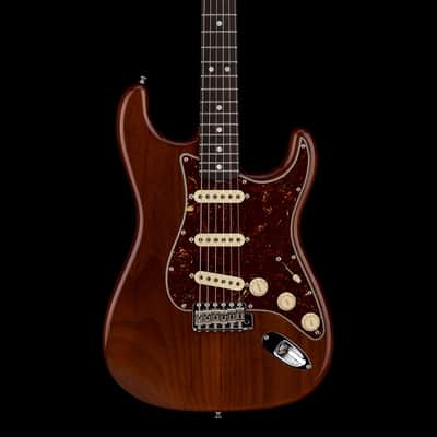 Fender Custom Shop Empire 67 Stratocaster NOS - Sunset Orange #87622 image 3