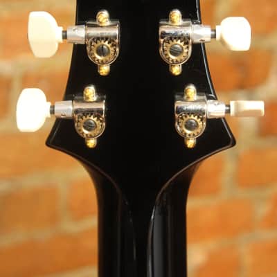 PRS Special Semi-Hollow 10-Top 2024 - Charcoal image 6