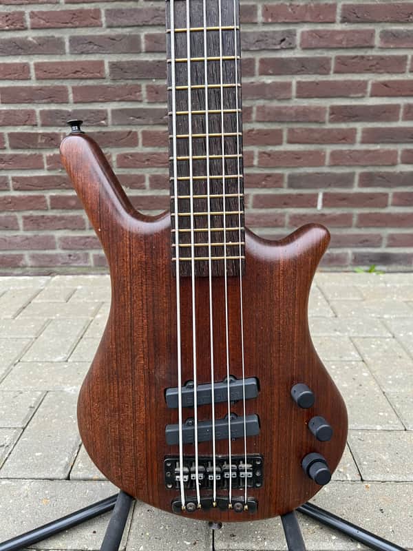 Warwick Thumb 5 Bolt On | Reverb Canada