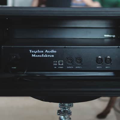 Tegeler Audio - Creme RC image 4