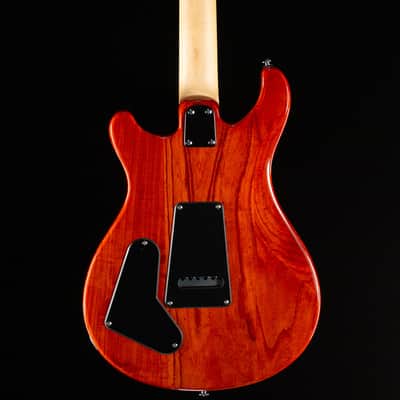 PRS SE Swamp Ash Special Vintage Sunburst (151) image 4