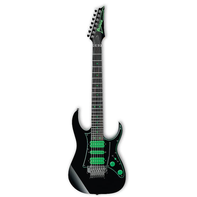Ibanez UV70P Steve Vai Signature Universe image 1