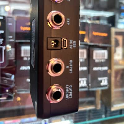 Hotone Binary Eko Delay 2022- Black/Blue image 11