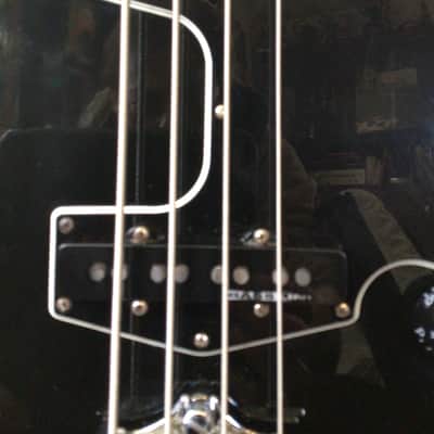 Gibson RD Signature Nirvana Krista Novoselic Bass 2010 Black image 6