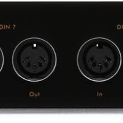 iConnectivity mioXL 8x12 USB/Networkable MIDI Interface image 1