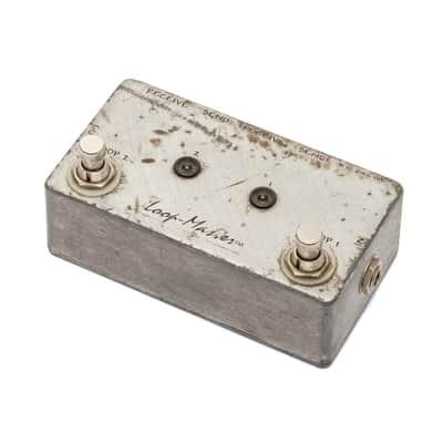 Loop-Master - Loop Switcher - 2-Loop Switch Box with LED - x1123 - USED image 4