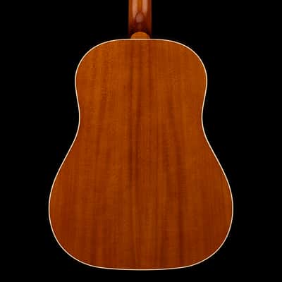 Gibson J-45 Standard - Heritage Cherry Sunburst #75158 image 4