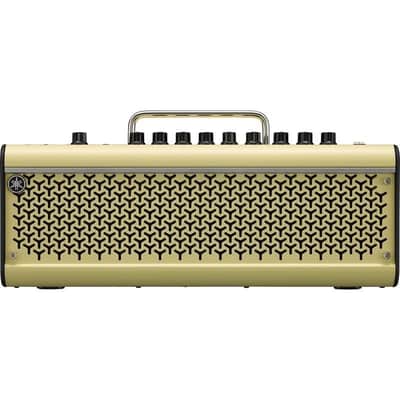 YAMAHA THR30II Wireless + YW10T Wireless Set Guitar Amplifier (Yamaha) image 4
