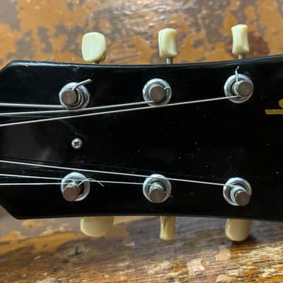 1967 Gibson ES-125TC - Single P-90 Pickup Hollowbody - image 3