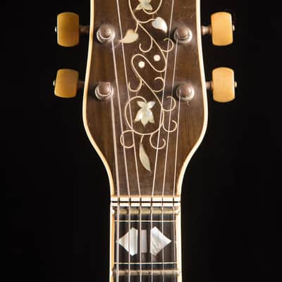 Hofner Club 60 1958 image 3