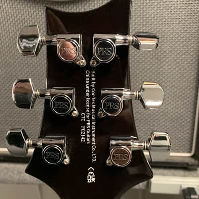 PRS Hollowbody 2 Piezo image 4