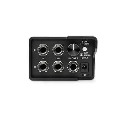 Strymon PCH-1 Stereo Active Direct Interface image 2