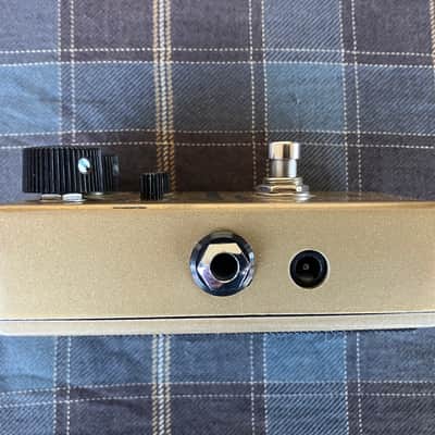 Lovepedal Kalamazoo Gold image 3