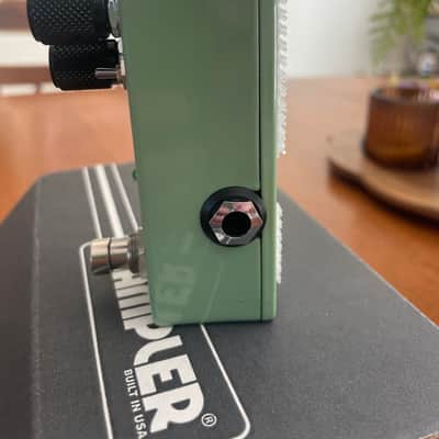 Wampler Moxie 2022 - Present - Green image 3