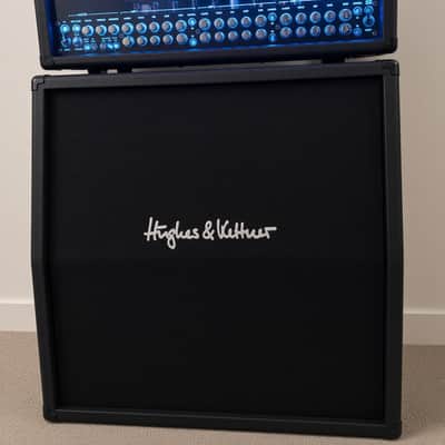 Hughes & Kettner Triamp Mark 3 imagen 2