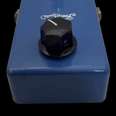 Maxon PT999 Phaser Tone 70’s - Blue image 4