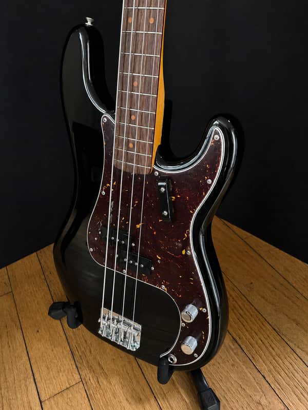 Fender American Vintage II '60 Precision Bass