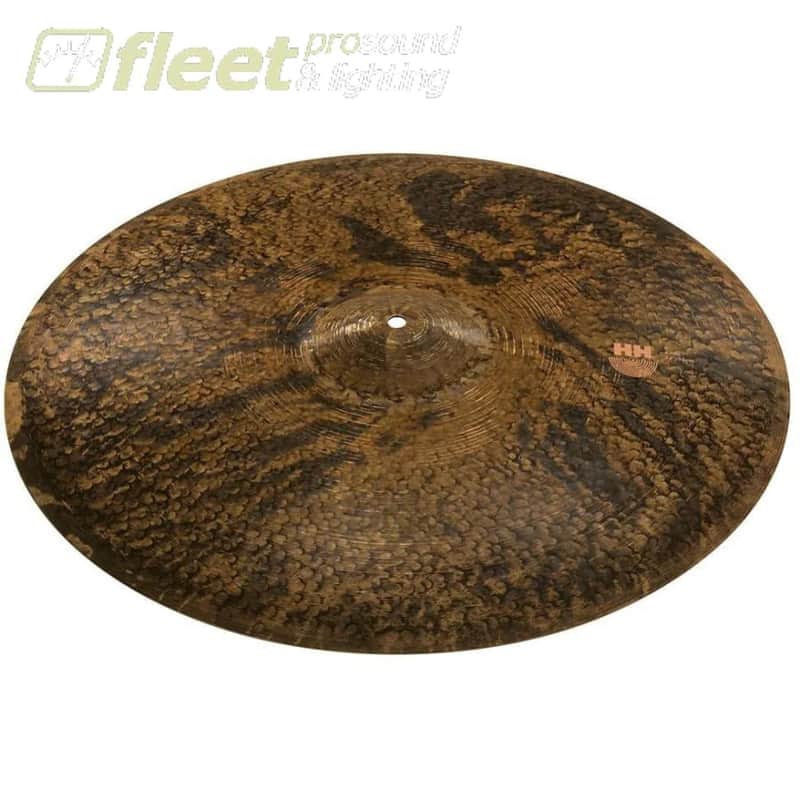 Sabian 22" HH King Ride Cymbal - Big and Ugly image 1