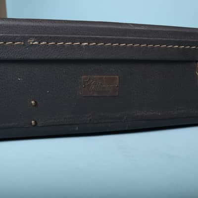 Gibson Vintage 1964 ES-335 Case ES 330 345 125 1963 1965 1966 1967 1968 image 2
