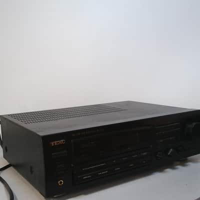 TEAC AG-360A Stereo Receiver HiFi Vintage 2 Channel AM FM Tuner Home Audio image 4