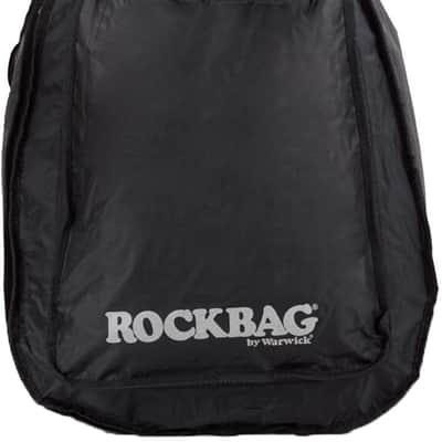 RockBag by Warwick Eco Acoustic Guitar Gig Bag image 3